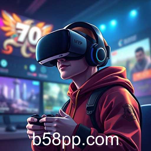 58pp Gaming Revolution