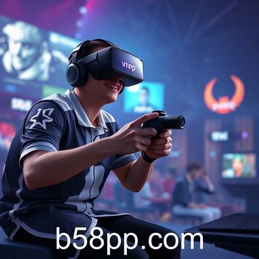58pp Revolutionizes Online Gaming Experience