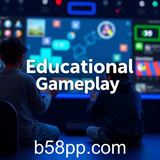 Educational Gameplay