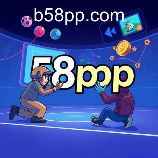 Emergence of 58pp: A Game-Changer in English Gaming