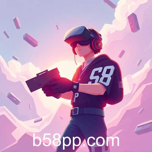 The Evolution of 58pp: A Digital Play Experience